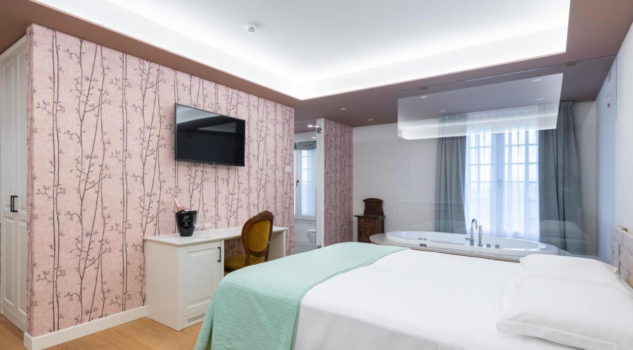 Вилла Relais Barchessa Molon Campo di Pietra Экстерьер фото